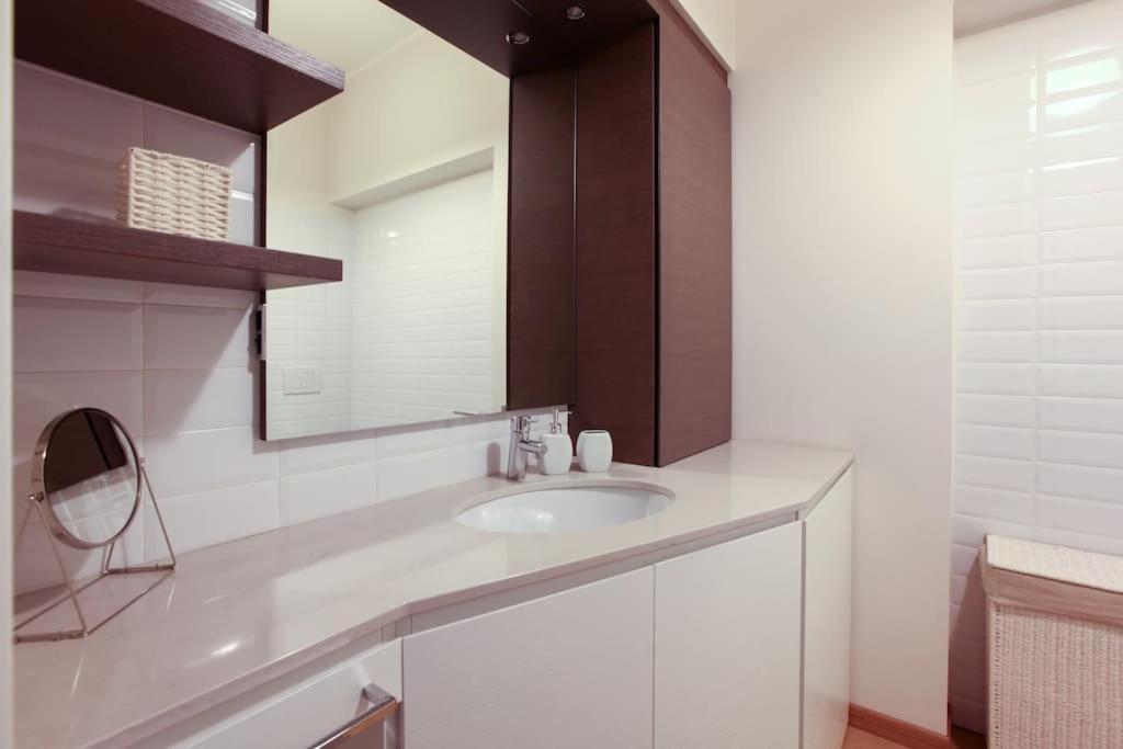 Hacca Collection 3-br Oasis In Porta Venezia Apartamento Milán