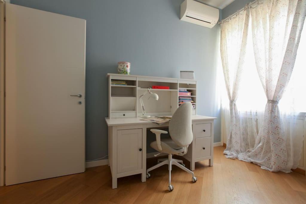 Hacca Collection 3-br Oasis In Porta Venezia * Milán