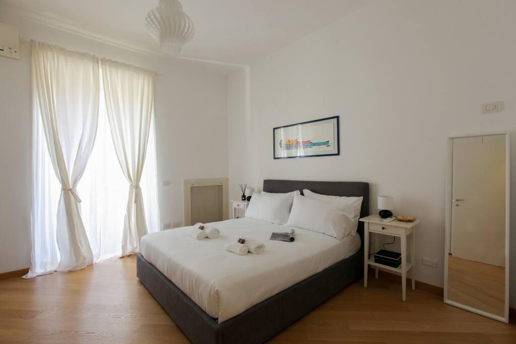 Hacca Collection 3-br Oasis In Porta Venezia Apartamento Milán