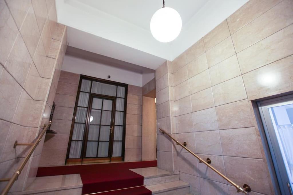 Apartamento Hacca Collection 3-br Oasis In Porta Venezia Milán