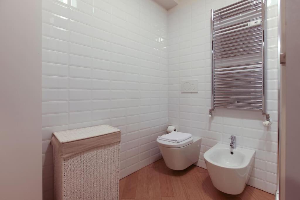 Apartamento Hacca Collection 3-br Oasis In Porta Venezia Milán