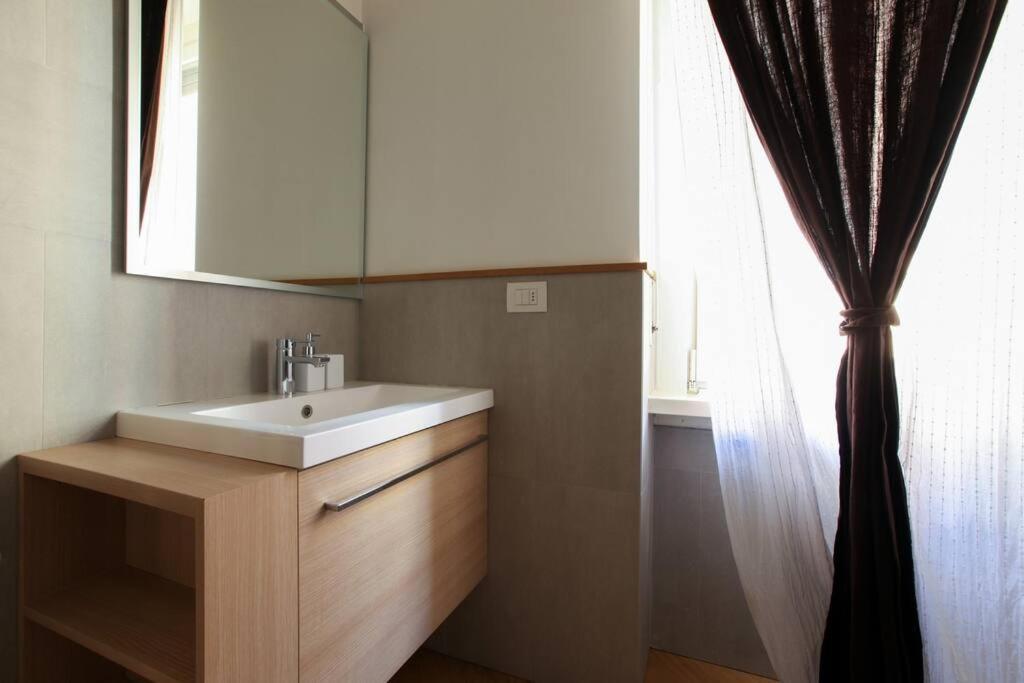 Hacca Collection 3-br Oasis In Porta Venezia Apartamento