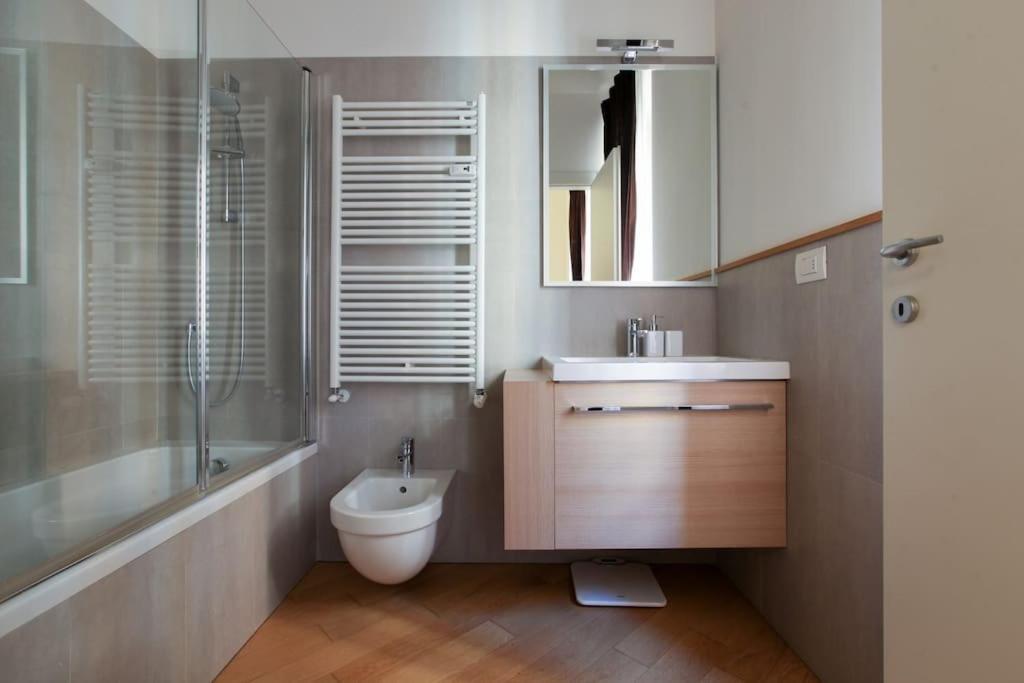 Hacca Collection 3-br Oasis In Porta Venezia Apartamento Milán