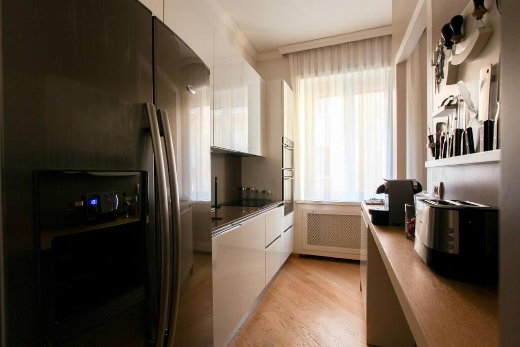 Hacca Collection 3-br Oasis In Porta Venezia Milán
