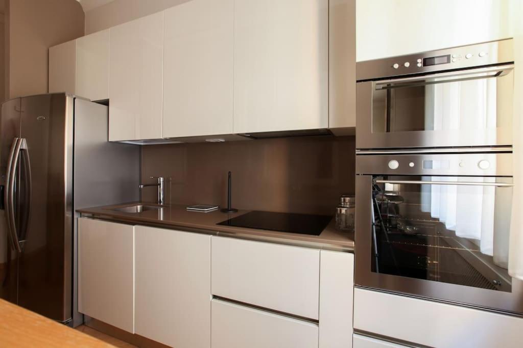 Hacca Collection 3-br Oasis In Porta Venezia * Milán